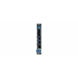 Kramer Electronics DTAxr-IN2-F16 interface cards/adapter RJ-45