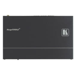 Kramer Electronics VM-2HDT AV transmitter Black