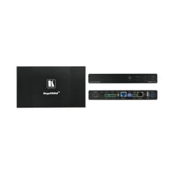 Kramer Electronics TP-594Txr AV transmitter Black