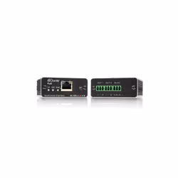 Kramer Electronics FC-101NET, 62.2 mm, 51.8 mm, 24.4 mm, 100 g, Wired, DC