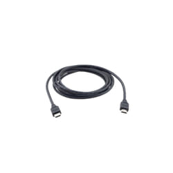 Kramer Electronics C-HM/EEP HDMI cable 1.8 m HDMI Type A (Standard) Black