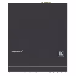 Kramer Electronics VP-428H2, Black, 4096 x 2160, Metal, 640 x 350, 640 x 400, 640 x 480 (VGA), 720 x 400, 720 x 480, 720 x 57 ...