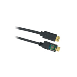 Kramer Electronics CA-HM HDMI cable 25 m HDMI Type A (Standard) Black