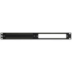 Kramer Electronics RK-T2B-B Mounting bracket