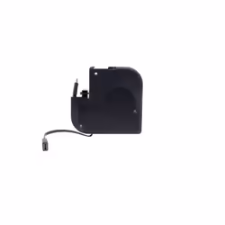 Kramer Electronics KRT-3, 1.8 m, DisplayPort, DisplayPort, Male, Female, Black