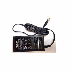 Kramer Electronics PS-1205, PC, Indoor, 100 - 264 V, 60 W, 12 V, DC-to-AC