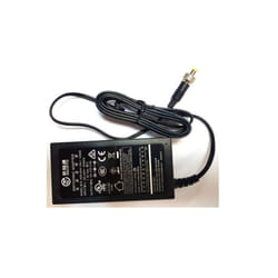 Kramer Electronics PS-1205 power adapter/inverter Indoor 60 W Black