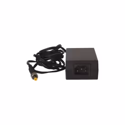 Kramer Electronics PS-1205-WITHOUT-POWER-CORD, Universal, Indoor, 100 - 240 V, 60 W, 12 V, AC-to-DC