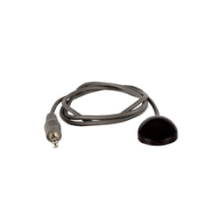 Kramer Electronics C-A35M/IRRW audio cable 0.9 m 3.5mm Grey