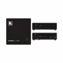 Kramer Electronics KC-BRAINWARE-5, 1.4 GHz, 4 GB, 32 GB, SSD