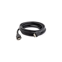 Kramer Electronics C-HMU-6 HDMI cable 1.8 m HDMI Type A (Standard) Black