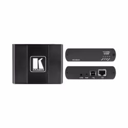 Kramer Electronics KDS-USB2-EN USB 2.0 Type-B 480 Mbit/s Black