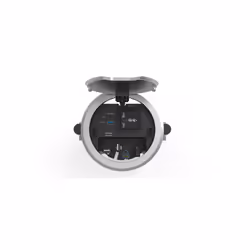 The RTBUS−28XL is an elegant furniture−mounted. round−connection bus. The RTBUS−28XL features a mechanism for pneumatic lifti ...