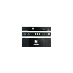 Kramer Electronics TP-590T AV transmitter Black