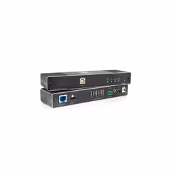 Kramer Electronics TP-590T AV transmitter Black