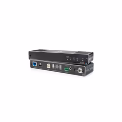Kramer Electronics TP-590R AV receiver Black