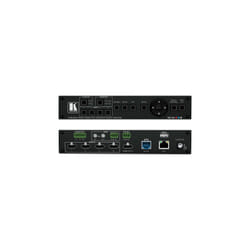 Kramer Electronics MV-4X AV matrix switcher 12 W