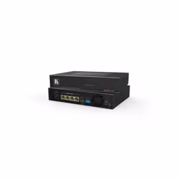 Kramer Electronics VM-4DKT, 214.6 mm, 163 mm, 43.6 mm, 500 g, 345 mm, 165 mm