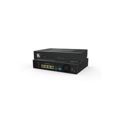 Kramer Electronics VM-4DKT video line amplifier Black
