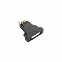 Kramer Electronics AD-DP/DF, DisplayPort, DVI, Grey