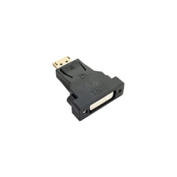 Kramer Electronics AD-DP/DF DisplayPort DVI Grey