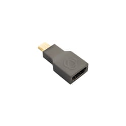 Kramer Electronics AD-DP/DF USB-C HDMI Grey
