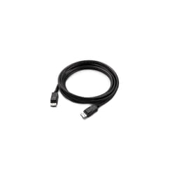 Kramer Electronics C-DPU-10 3 m DisplayPort Black