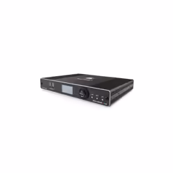 Kramer Electronics KDS-7-MNGR, 1920 x 1080 pixels, AV transmitter & receiver, Wired