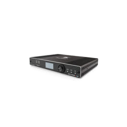 Kramer Electronics KDS-7-MNGR AV transmitter & receiver