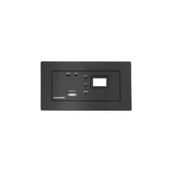 Kramer Electronics WP-DEC7 Black