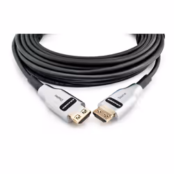 Kramer Electronics CLS-AOCH/UF-328, 100 m, HDMI Type A (Standard), HDMI Type A (Standard), 48 Gbit/s, Audio Return Channel (A ...