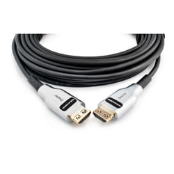 Kramer Electronics CLS-AOCH/UF-328 HDMI cable 100 m HDMI Type A (Standard) Black