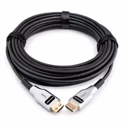 Kramer Electronics CLS-AOCH/UF-328 HDMI cable 100 m HDMI Type A (Standard) Black