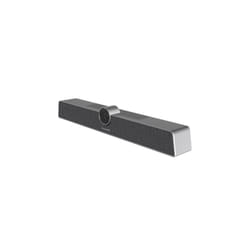 Kramer Electronics K-Bar webcam 12 MP 3840 x 2160 pixels USB 2.0 Grey