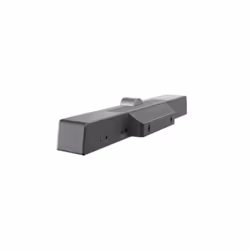Kramer Electronics K-Bar webcam 12 MP 3840 x 2160 pixels USB 2.0 Grey