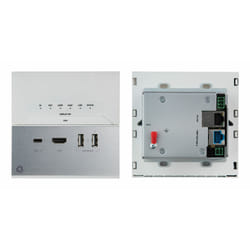 Kramer Electronics EXT3-C-WP-XR-T/US(W) AV transmitter White