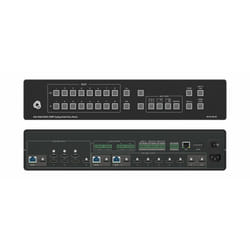 Kramer Electronics MTX3-88-SE AV matrix switcher 120 W