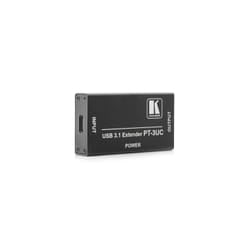 Kramer Electronics PT-3UC AV transmitter Black