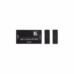 Kramer Electronics PT-3UC AV transmitter Black