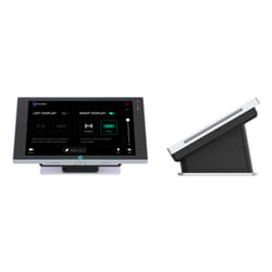 Kramer Electronics KT-208 20.3 cm (8") 1280 x 720 pixels