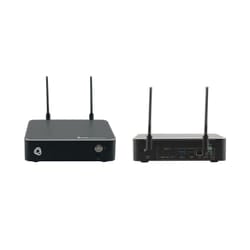Kramer Electronics VIA Campus² Plus wireless presentation system HDMI Desktop