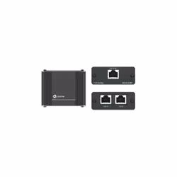 Kramer Electronics ACC3-12-SP, AV transmitter, Wired, Black
