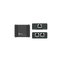 Kramer Electronics ACC3-12-SP AV transmitter Black