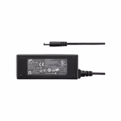 Kramer Electronics PS-1202-4 power adapter/inverter Indoor 25 W Black