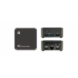 Kramer Electronics KC-Virtual Brain1 Linux 200 g Black