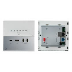 Kramer Electronics EXT3-C-WP-XR-T/UK(W) AV transmitter White