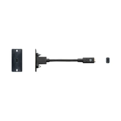 Kramer Electronics WU-CC Black