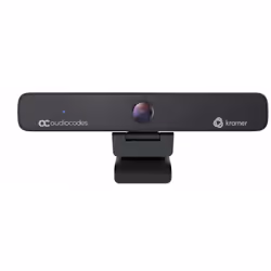 Kramer Electronics KAC-CAM-50M, 2 MP, 1920 x 1080 pixels, 30 fps, 1920 x 1080 pixels, 10x, 81°