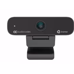Kramer Electronics KAC-CAM-CC-10, 2 MP, 1920 x 1080 pixels, 30 fps, 1920 x 1080 pixels, 85°, 52°