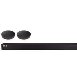 Kramer Electronics KAC-SPK-40, 40 W, 40 W, 100 dB, Black, Wired & Wireless, 800 mm
